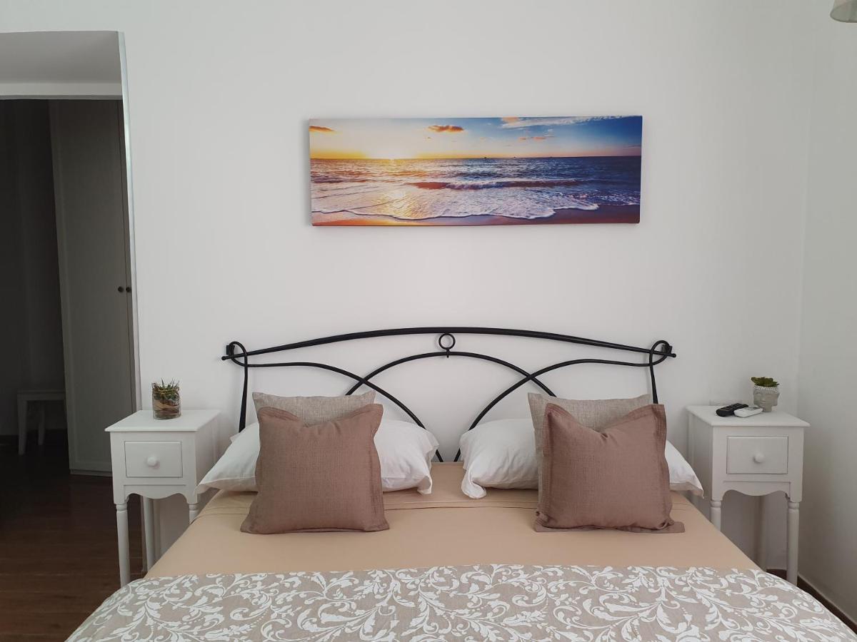 Guest House Al Mare Civitavecchia Exterior foto