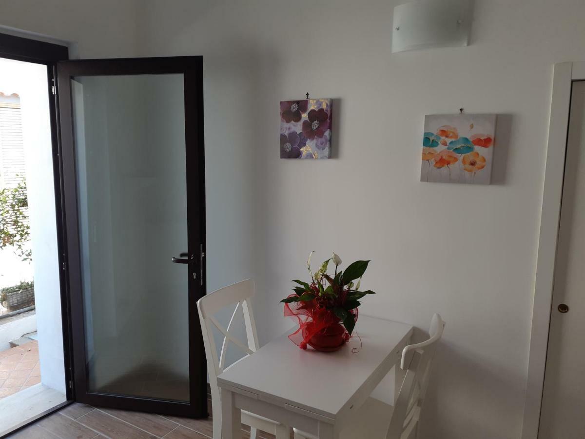 Guest House Al Mare Civitavecchia Exterior foto