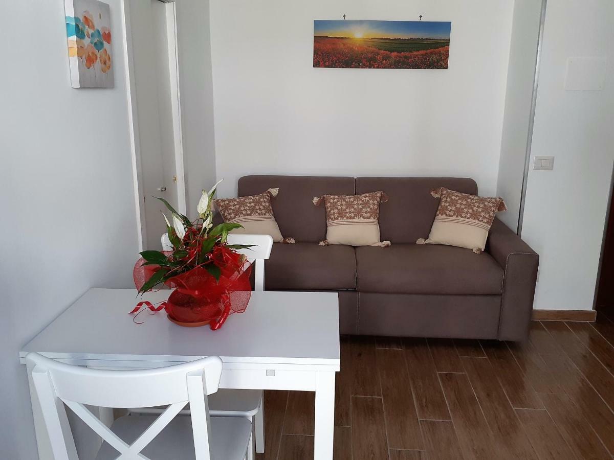 Guest House Al Mare Civitavecchia Exterior foto